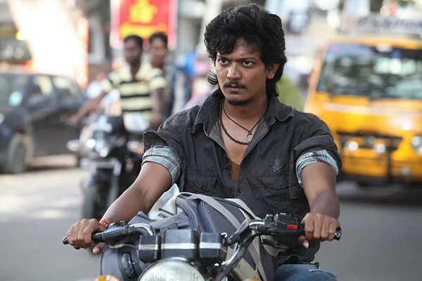 அசால்ட் ஸ்ரீ, அவமான ஹரீஷ், க்யூட் சாந்தினி சுவாரஸ்ய வில்அம்பு - விமர்சனம்