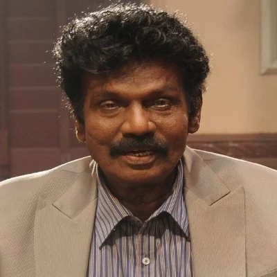 நான் வாங்கற அஞ்சுக்கும் பத்துக்கும் இது தேவையா? - ஒரு ரசிகன் குரல் #NothingButGoundamani