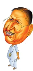 என்ன செய்தார் எம்.பி.? - ஆரணி