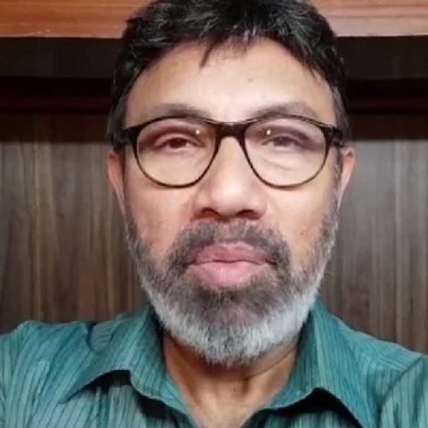 ‘அற்புதம்மாளுக்கு துணை நில்லுங்கள்’ - எழுவர் விடுதலைக்காக நடிகர் சத்யராஜ் வேண்டுகோள்