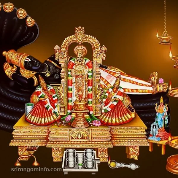 ஏகாதசி விரதம்