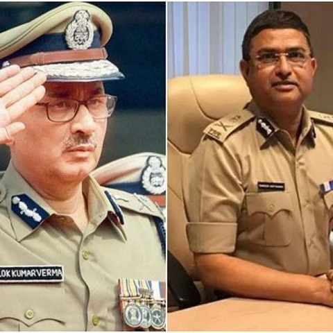சிபிஐ-யில் அதிகார மோதல்! நள்ளிரவில் அதிரடிகாட்டிய பிரதமர் மோடி