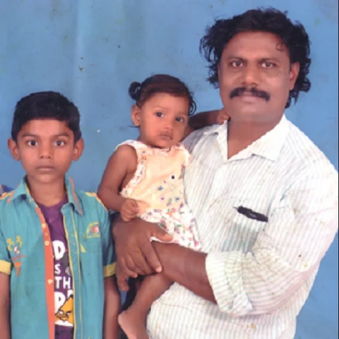 “விருது இருக்கட்டும்... வாய்ப்பு கொடுங்க!” 'ஜோக்கர்' தேசிய விருது பாடகர் சுந்தரையரின் வேண்டுகோள்