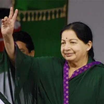 ஜெ.ஜெயலலிதாவாகிய ஆளுமையின் அடையாளம்!