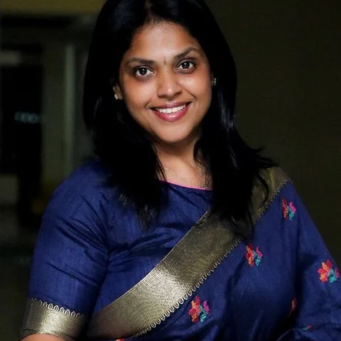 `என் இயல்பே தவறுகளைத் தட்டிக் கேட்கிறதுதான்!' - உள்புகார் கமிட்டிக் குழு உறுப்பினர் லலிதா குமாரி