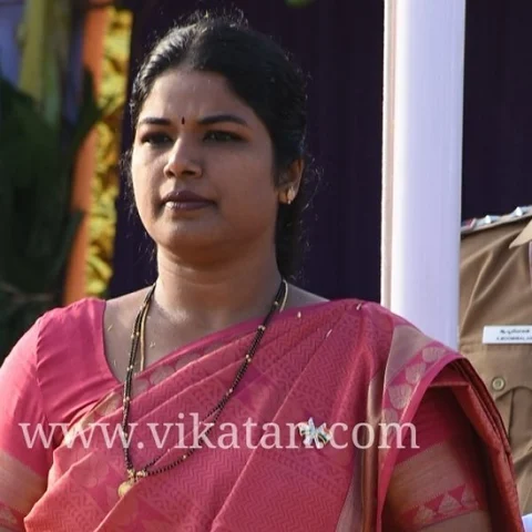 `ஆபீஸிலே இருக்கோம், மகிழ்ச்சிதான்!' - நெல்லை கலெக்டருக்கு வி.ஏ.ஓ-க்கள் பதில்