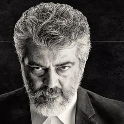 மே இறுதியில் அஜித்தின் `நேர்கொண்ட பார்வை' ரிலீஸ்!