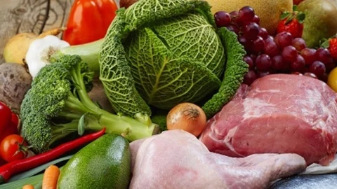 Paleo Diet