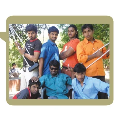VIKATAN NOW
