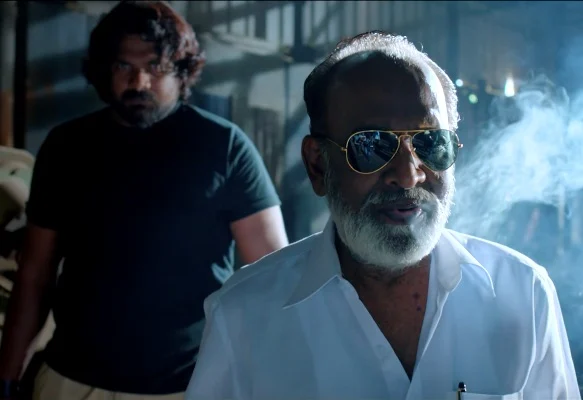 என்னை அறிந்தால் , வேட்டையாடு விளையாடு கதையா?- தெறி டிரெய்லர் விமர்சனம்!