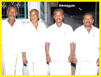 தினம் தினம் நாடகம்!