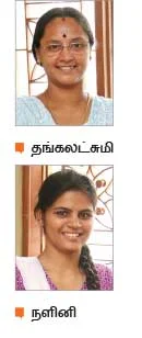 வீட்டிலேயே செய்யலாம் ஆஹா... யோகா