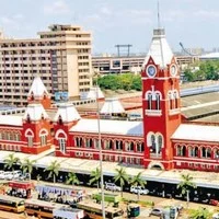 சென்னை குண்டுவெடிப்பு: தமிழகம், கர்நாடகா, ஆந்திராவில் விசாரணை!