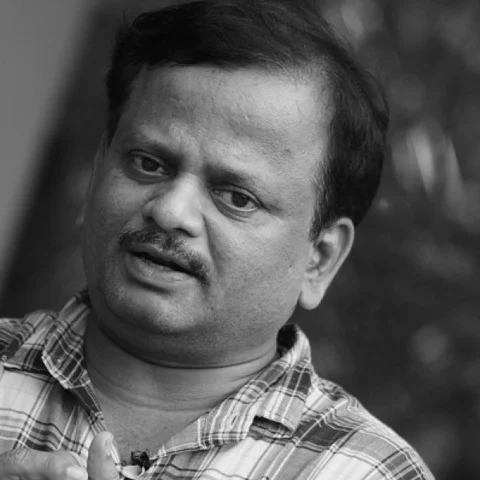 ``உலகத்துலயே ஸ்ட்ரெஸ்ஸான ரெண்டு வேலைகள் எது தெரியுமா?’’ - இயக்குநர் கே.வி.ஆனந்த்