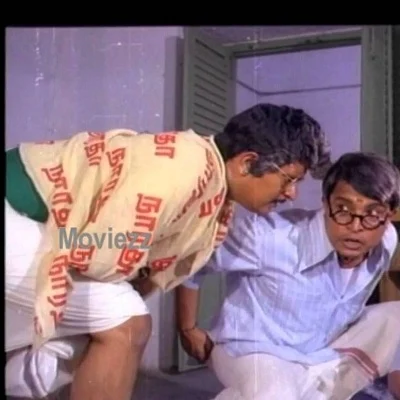 34 ஆண்டுகளுக்குப் பிறகு இரண்டாம்பாகமாகும் தமிழ்ப்படம்