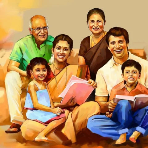 நிம்மதி தரும் நிதித் திட்டம் - 4 - கடன்... கவலை... தீர்வு!
