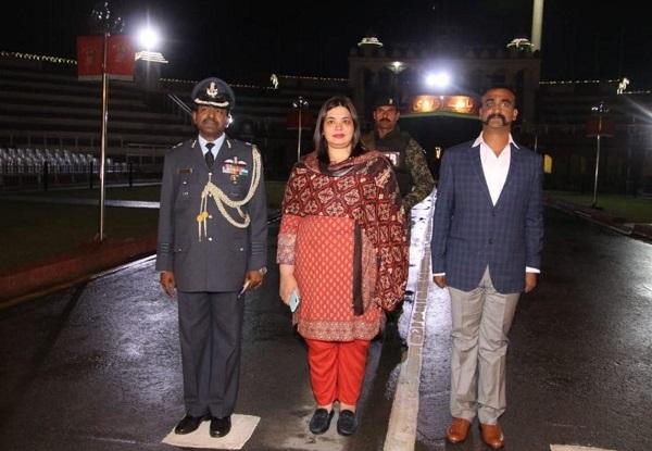 அபிநந்தனுக்கு பாக்., ராணுவம் மனரீதியாக துன்புறுத்தல் - விசாரணையில் தகவல்