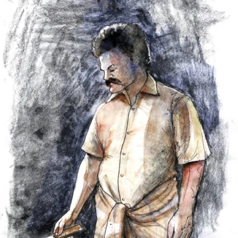 நான்காம் சுவர் - 31