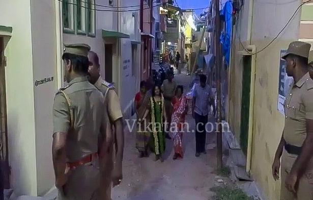 சொத்து தகராறு - தூத்துக்குடியில் துப்பாக்கியால் தம்பியைச் சுட்டுக் கொன்ற அண்ணன்!