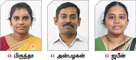 ஒரு பயிற்சி... நல்ல முயற்சி!