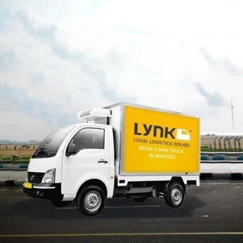 சென்னையில் இருந்து ஒரு சக்ஸஸ் ஸ்டார்ட்அப்..! - Lynk ஆப் வளர்ந்த கதை #StartUp