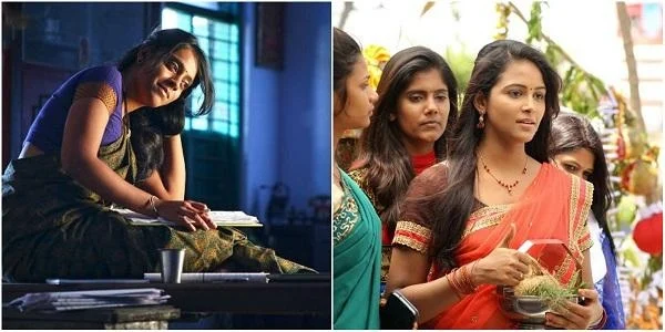 'வெள்ளந்தி' ராஜகுமாரன், 'காரியக்கார' பரத், அந்த ஸ்கூல் சம்பவம்..! - 'கடுகு' விமர்சனம்