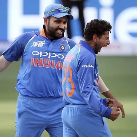 இனி இந்தியா vs வங்கதேசம்தான் ரைவல்ரியின் உச்சமா?! #IndVsBan