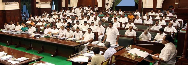 தமிழகத்தில் எய்ம்ஸ்: பொன்முடி கேள்விக்குப் பதிலளித்த முதல்வர் பழனிசாமி!