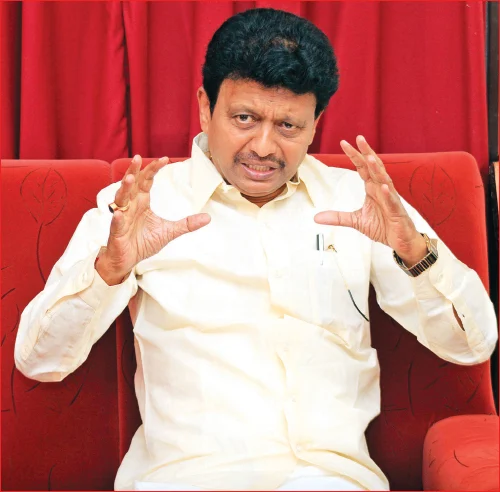 ஜெ. to அயோத்'தீ' - 5 நிமிட வாசிப்பில் ஜூனியர் விகடன் 10 அம்சங்கள்!
