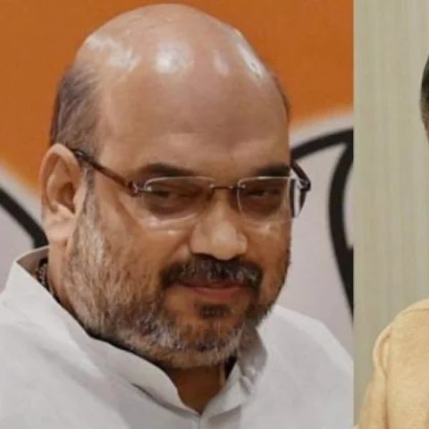 'இந்த முடிவு எனக்குப் பயத்தை உண்டாக்கியது'- சந்திரபாயு நாயுடுக்கு அமித் ஷா திடீர் கடிதம்