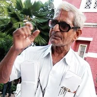 அனுமதியின்றி போராட்டம்: அ.தி.மு.க எம்.பி, எம்.எல்.ஏ.க்கள் மீது நடவடிக்கை கோரி வழக்கு! !