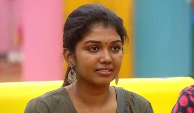 ஐஸ்வர்யாவைவிட யாஷிகாவை நாமதான் ரொம்ப மிஸ் பண்ணுவோம்... ஏன்னா? #BiggBosstamil2
