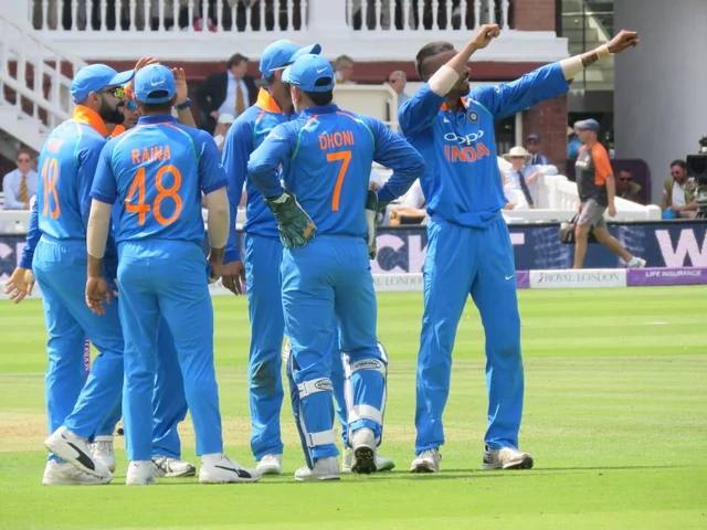 ஜோ ரூட் அதிரடி.! 86 ரன்கள் வித்தியாசத்தில் இந்திய அணி தோல்வி