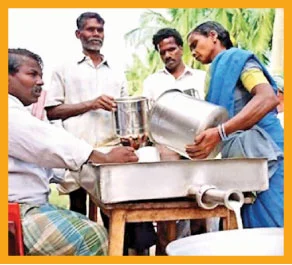 வலையோசை : விவசாயி