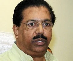 2ஜி விவகாரம்: பி.சி. சாக்கோவுக்கு எதிராக திமுக உரிமை மீறல் நோட்டீஸ்!