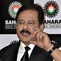 சகாரா அதிபர் சுப்ரதா ராய்க்கு மார்ச் 4ஆம் தேதி வரை போலீஸ் காவல்!