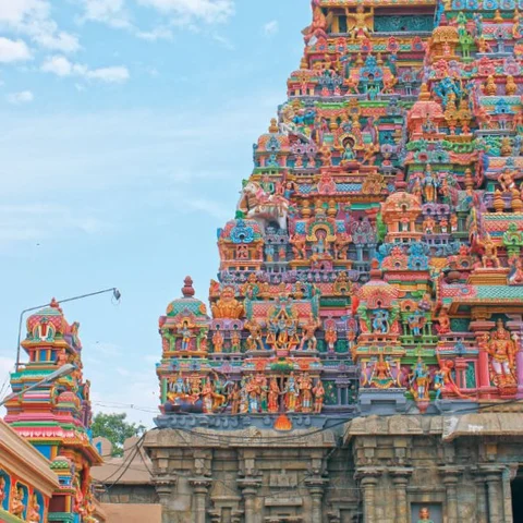 ரங்க ராஜ்ஜியம் - 5