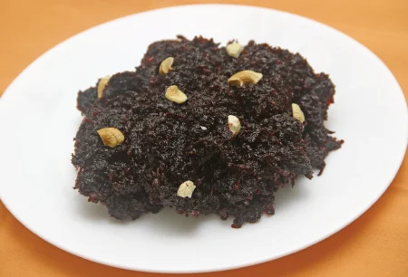 எலெக்ட்ரிக் ரைஸ்குக்கர் ரெசிப்பிக்கள்