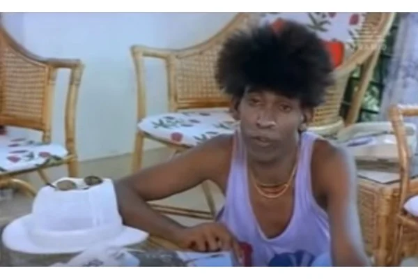 டைம் ட்ராவல் படத்துக்கே டைம் ட்ராவல் - சிங்காரவேலன் ஸ்டார்ஸ் அப்பவும் இப்பவும்! #Interactive