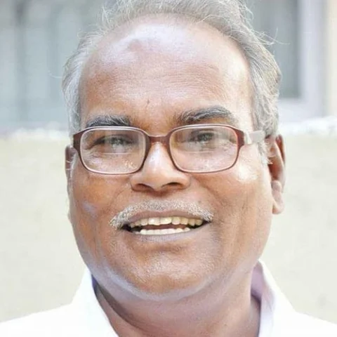 'மோடிக்கு எதிராக போராட்டம் நடத்தி வருவதால் அய்யாக்கண்ணு மீது தாக்குதல்' - கே.பாலகிருஷ்ணன் கண்டனம்!