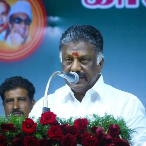 `வேதாந்தா எந்த ரூபத்திலும் தமிழகத்தில் கால்பதிக்க முடியாது' - ஓ.பி.எஸ் காட்டம்!