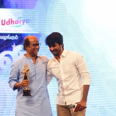 5 வருடங்கள்.. 10 படங்கள்... செல்லமகன் சிவகார்த்திகேயன்! #5YearsOfSivaKarthikeyan