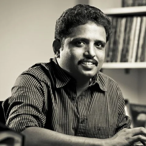 ``மனிதன் வரலாற்றின் குழந்தை!" - சு.வெங்கடேசன் பரிந்துரைக்கும் வரலாற்றுப் புத்தகங்கள் #ChennaiBookFair2019