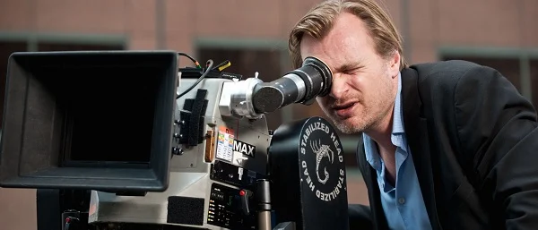 மெர்சல் இயக்குநர் நோலன்! #HBDChristopherNolan