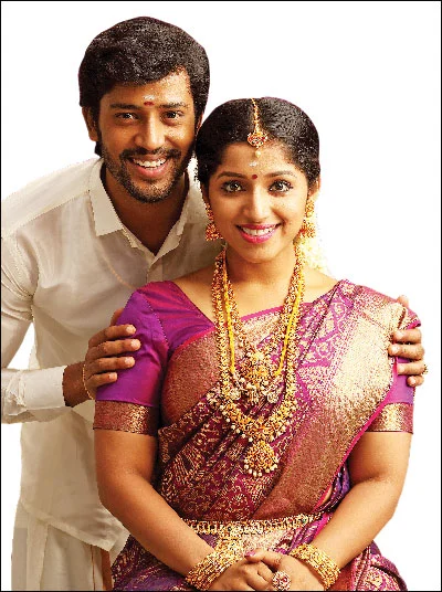 பிரியங்கா to தமிழிசை: 7 நிமிட வாசிப்பில் ஆனந்த விகடனின் 10 அம்சங்கள்!