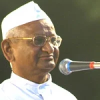 பிரணாப் பதவியேற்கும் நாளில் ஊழல் ஆதாரங்களை வெளியிடுவோம்: ஹசாரே குழு