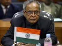 பாரபட்சமற்ற ஜனாதிபதியாக பணியாற்றுவேன்: பிரணாப்