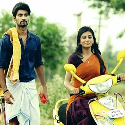 சண்டிவீரனுக்கு சிங்கப்பூரில் தடை, படக்குழுவினர் அதிர்ச்சி