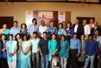 சென்னை சர்வதேச திரைப்பட விழா: புகைப்படத் தொகுப்பு