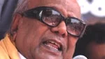 karunanidhi